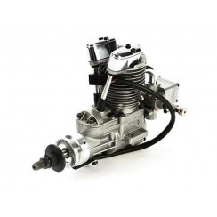 Saito Engines FG-14C(82B)4-Stroke Gas Engine:BU